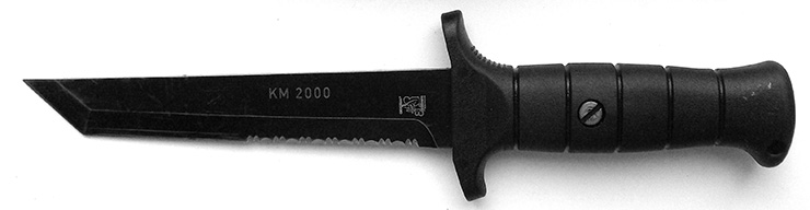     KM2000