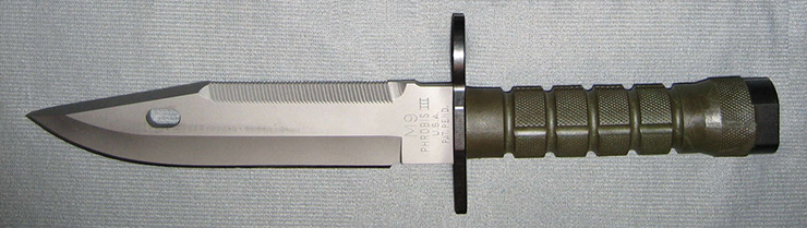 - Buck M9 MB
