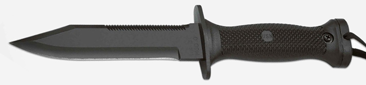 Ontario MK 3 Navy