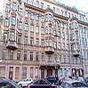 Квартиры в Санкт-Петербурге